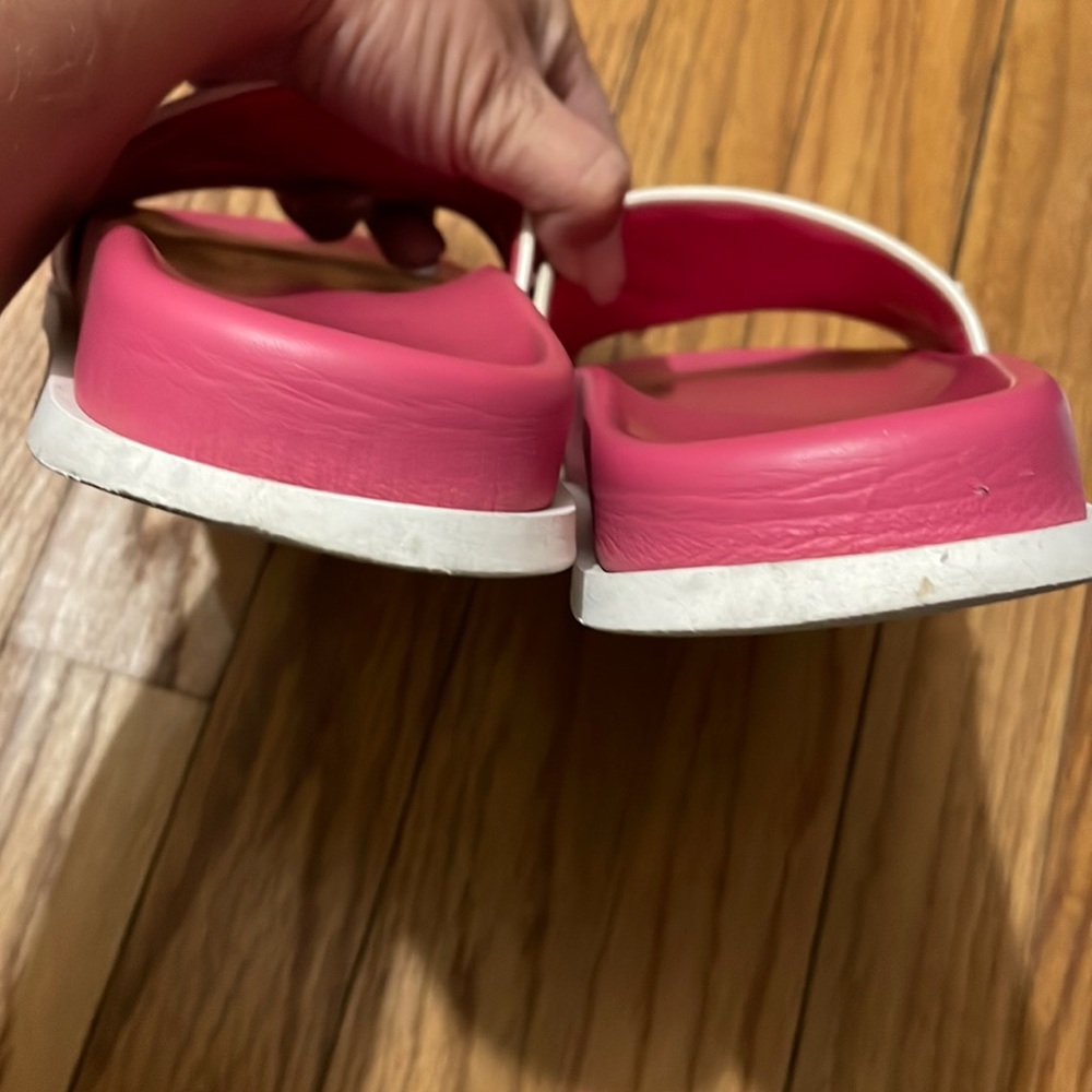 Valentino garavani rock stud slides - Picture 6 of 7